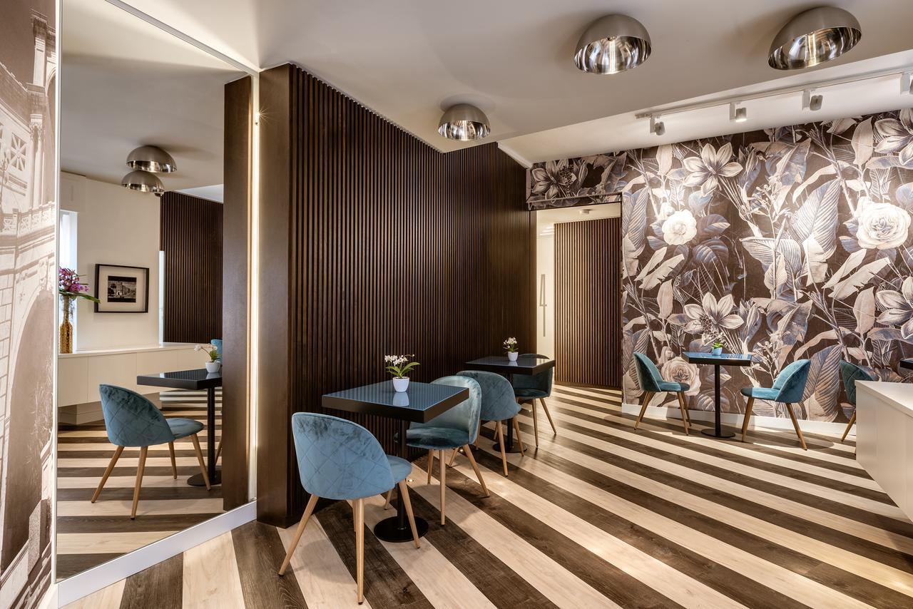 Birkin Marina Hotel Cagliari Exterior photo
