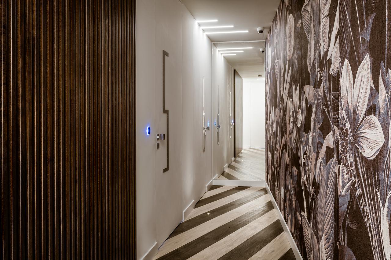 Birkin Marina Hotel Cagliari Exterior photo