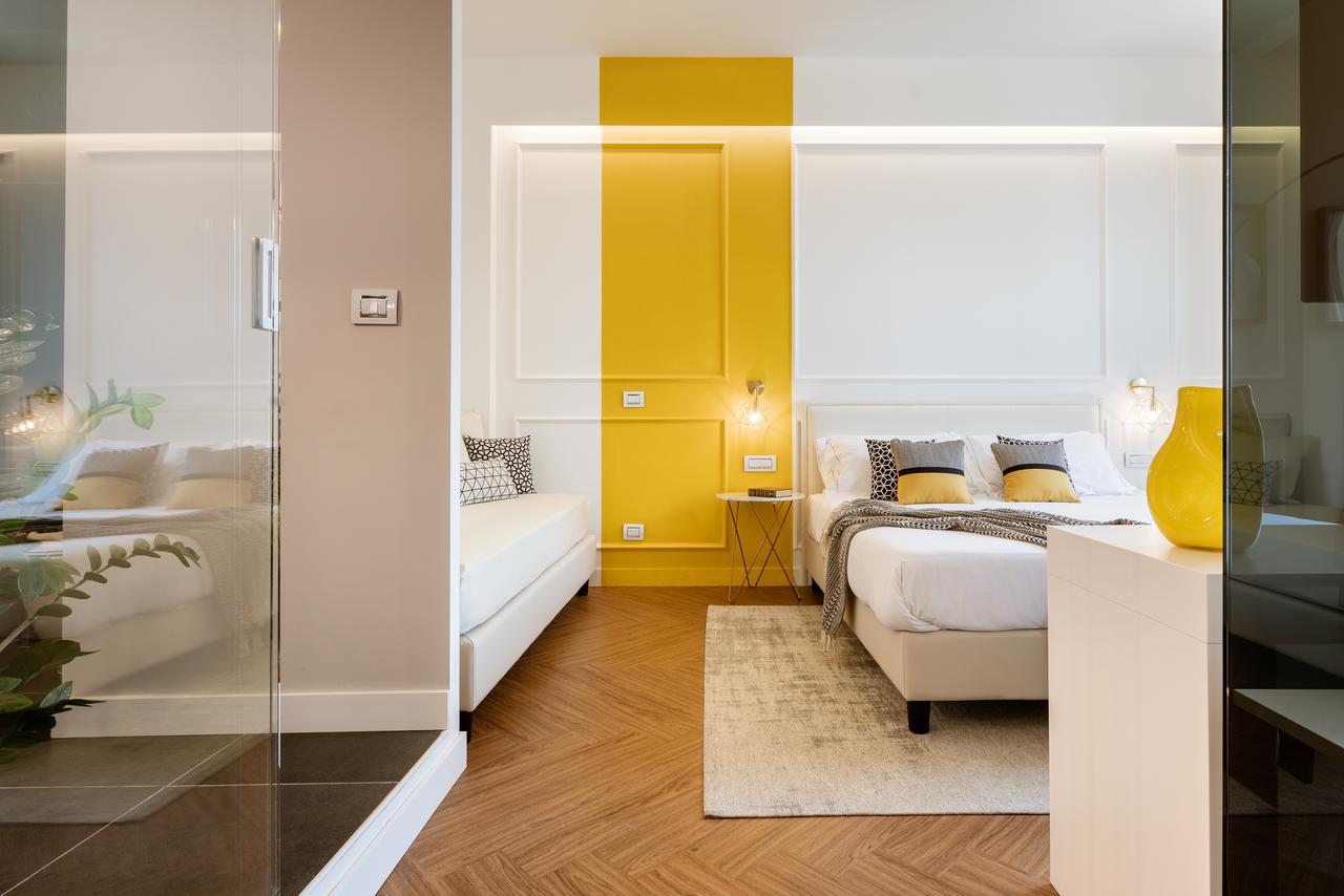 Birkin Marina Hotel Cagliari Exterior photo