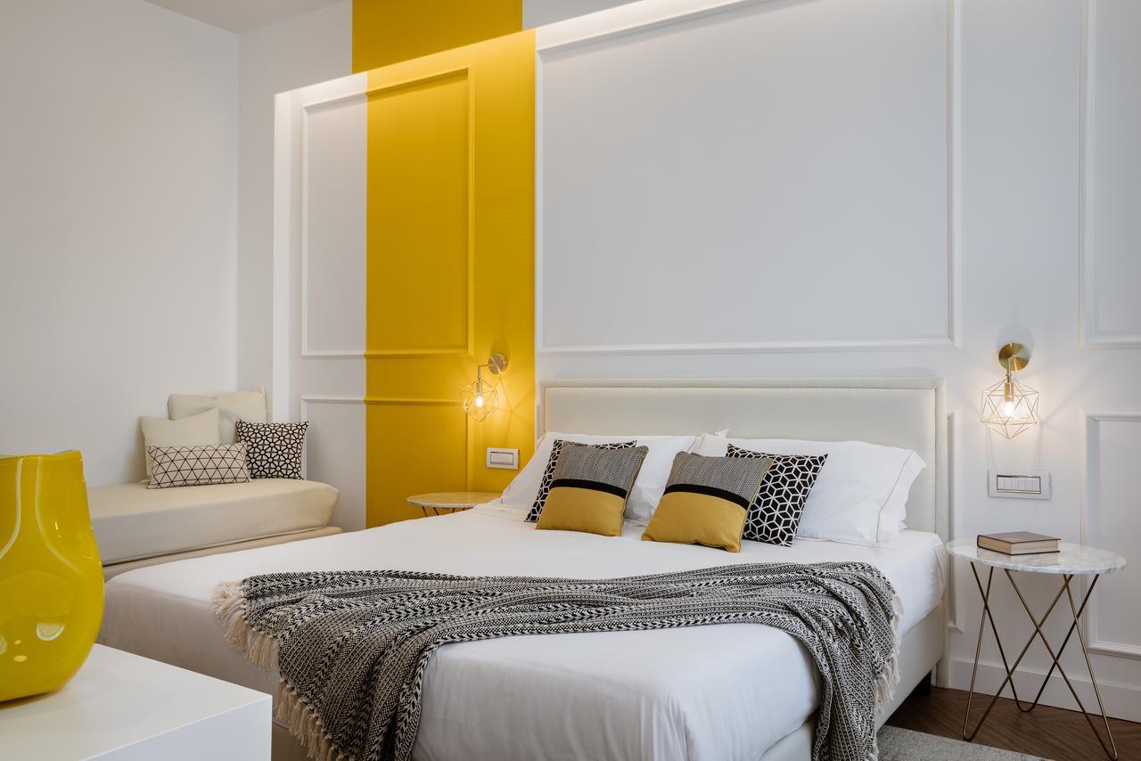 Birkin Marina Hotel Cagliari Exterior photo