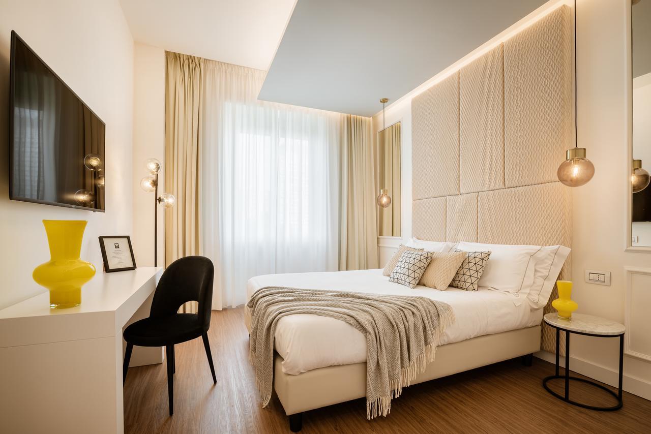 Birkin Marina Hotel Cagliari Exterior photo